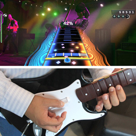 Rock Band 4