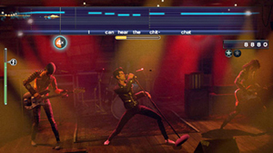 Rock Band 4