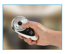 SMK-Link RemotePoint Global Presenter - VP4350 