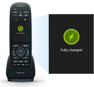 Logitech Harmony Ultimate One popular 15-Device Universal Remote 915-000224 Re Certified