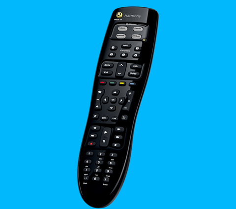 Harmony 350 Control 