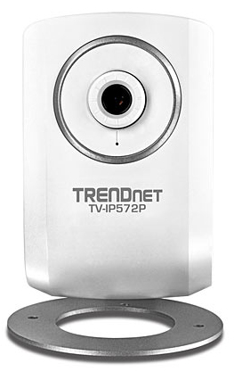 TRENDnet