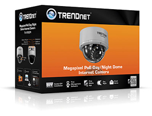 TRENDnet 