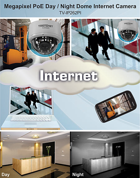 TRENDnet 
