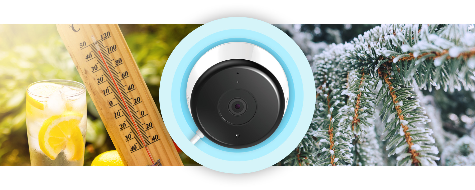 Extreme Weather Endurance