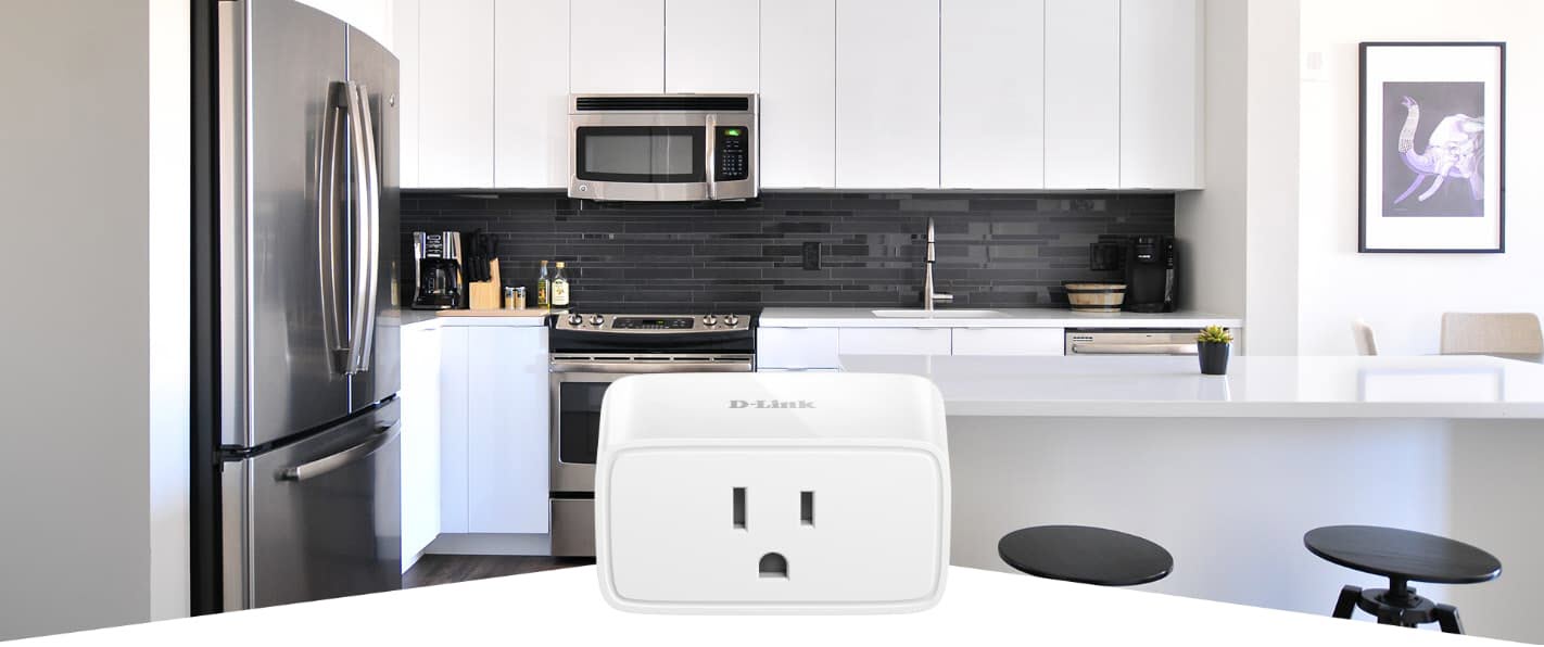 D-Link DSP-W118