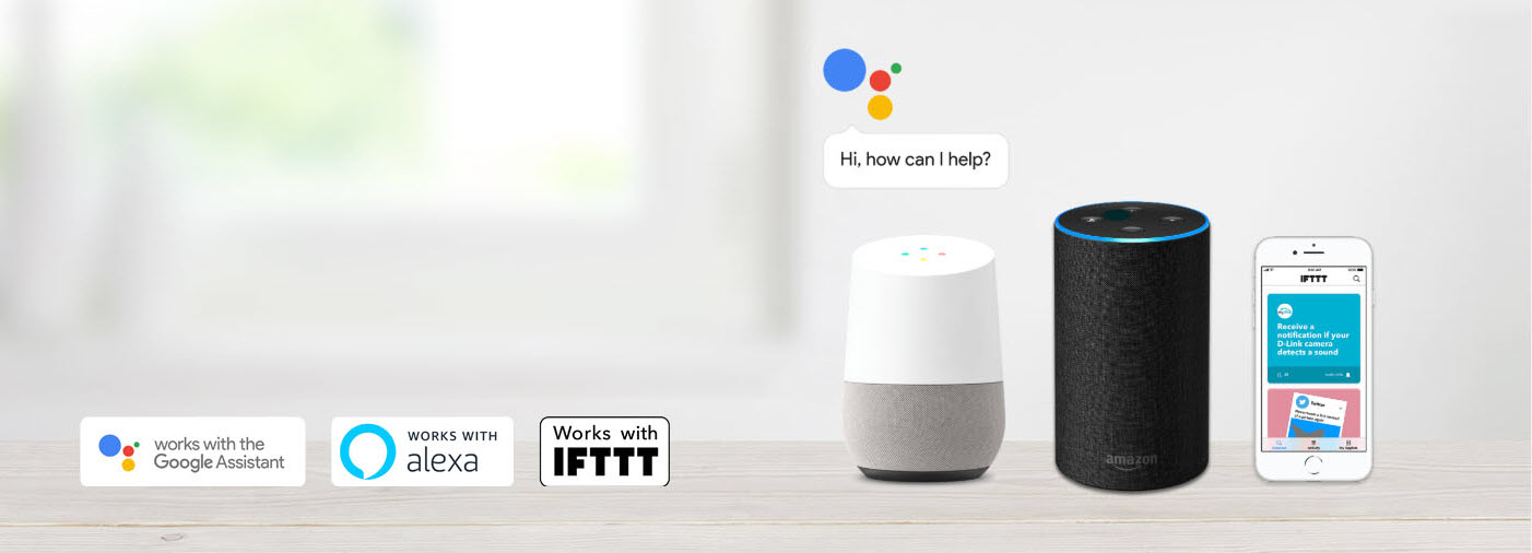 voice control