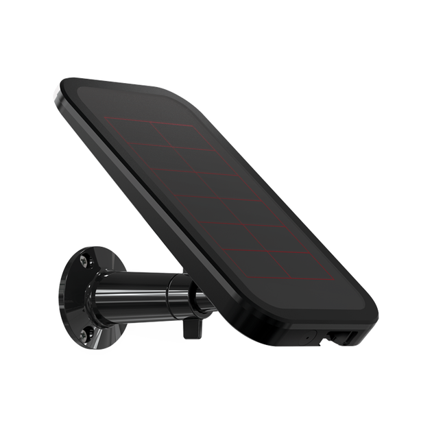 Product Image, Angled View