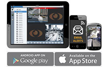 LaView Remote Connectivity