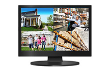 LaView Simultaneously View & Record All Cameras
