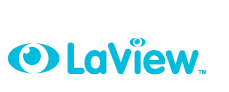 LaView 4MP HD Camera