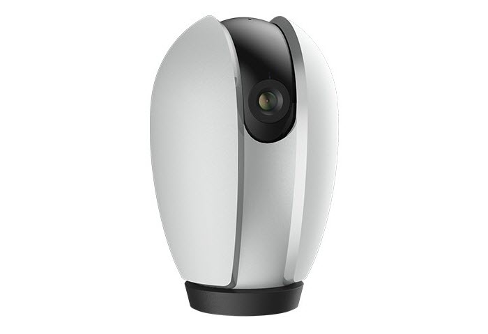 LaView R3 1080P Pan-Tilt Wireless Cloud Security Camera