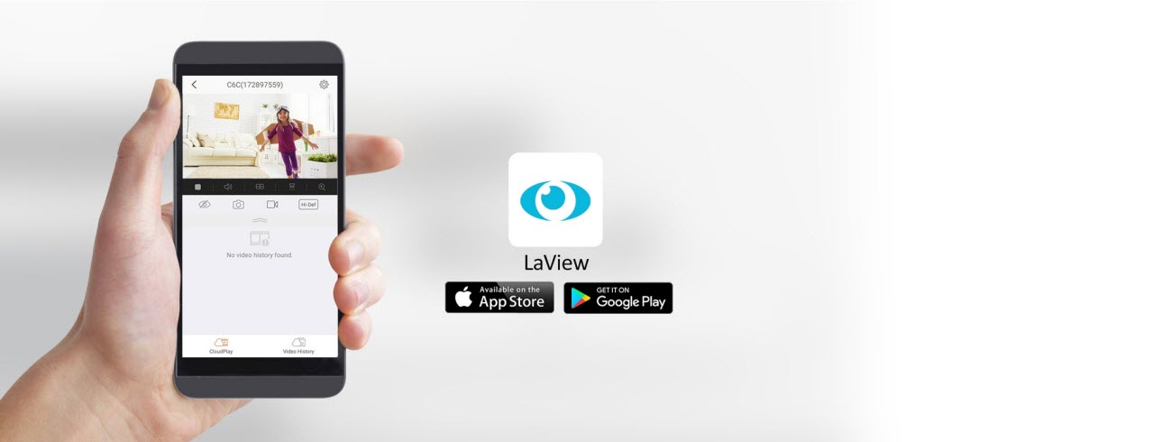 View and Manage Remotely