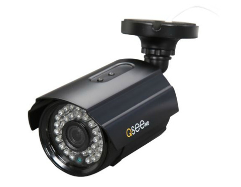 Full HD 1080p Camera 