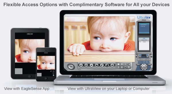HNC3W Software