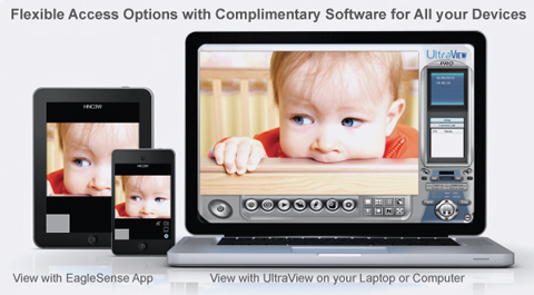 HNC5W Software