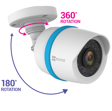 EZVIZ