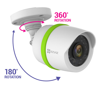 EZVIZ