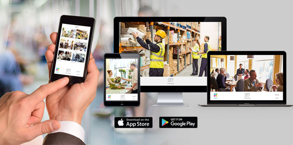 EZVIZ app