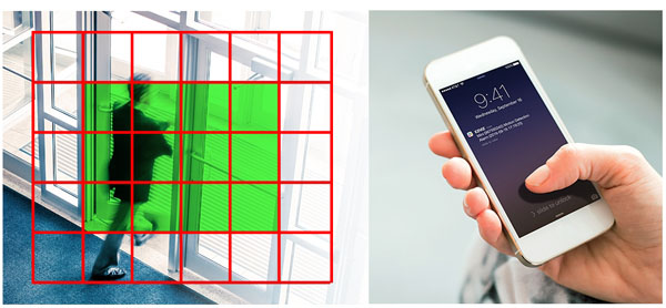 Motion Detection