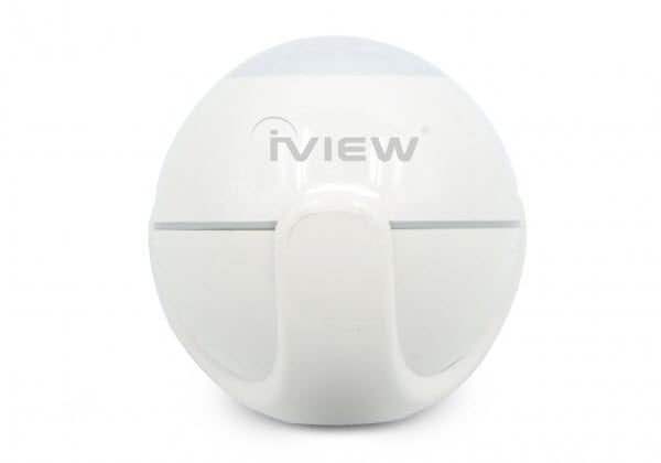 iView_Smart_Motion_Sensor