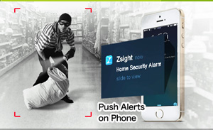 Zmodo