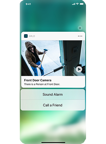 screenshot of Responsiveness