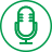 microphone icon
