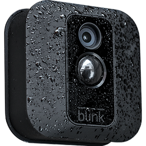 Protect Your Entire Home, Inside & Out, With Blink XT Weatherproof Cameras