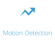motion detection