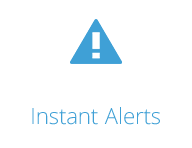 instant alerts
