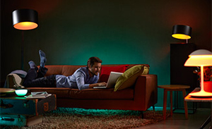Philips Hue