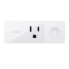Wemo Mini Smart Plug