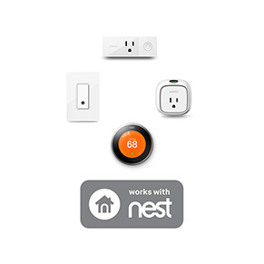 Wemo Mini Smart Plug
