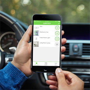 Wemo Mini Smart Plug