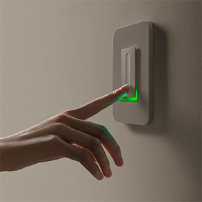 Wemo WiFi Smart Dimmer
