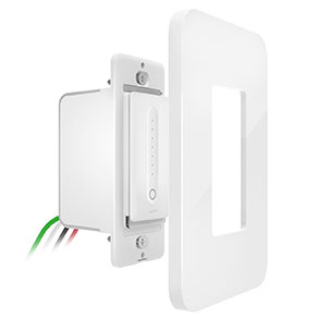 Wemo WiFi Smart Dimmer