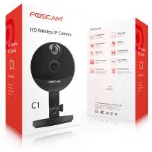 Foscam
