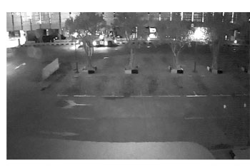 1080P NVR Security System