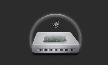 1080P NVR Security System