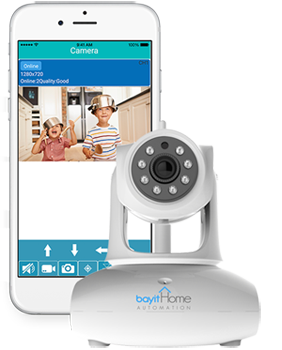 Bayit Home Automation