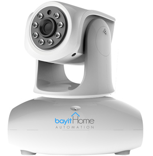 Bayit Home Automation