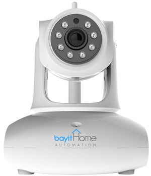 Bayit Home Automation
