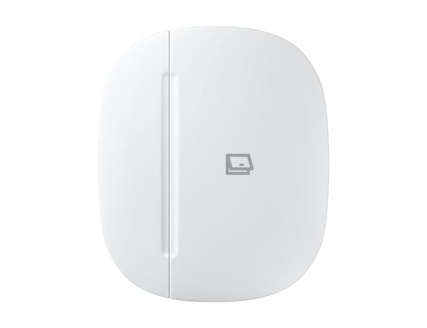 SmartThings Multipurpose Sensor Turned on Its Side
