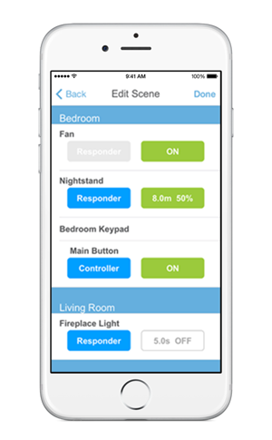 INSTEON