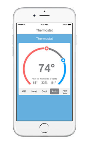 INSTEON