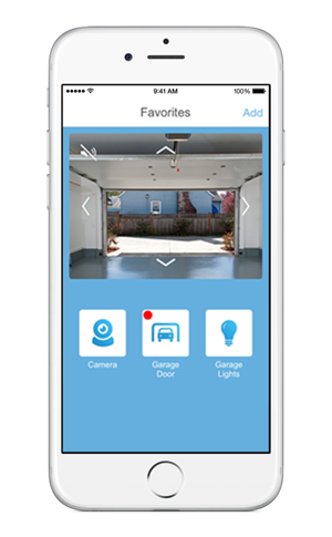 INSTEON