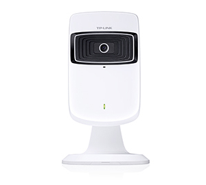 TP-LINK Cloud Camera, 300Mbps Wi-Fi - NC200