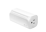 Kasa Smart Wi-Fi Plug, 2-outlets
