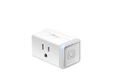 Kasa Smart Wi-Fi Plug Mini